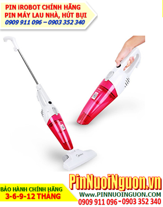 Pin máy hút bụi Midea, Pin sạc NiMh-NiCd máy hút bụi Midea các loại | Đang có sẳn